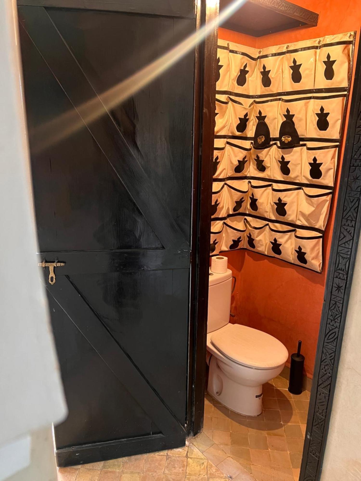Appartement Un Reve A Marrakech *